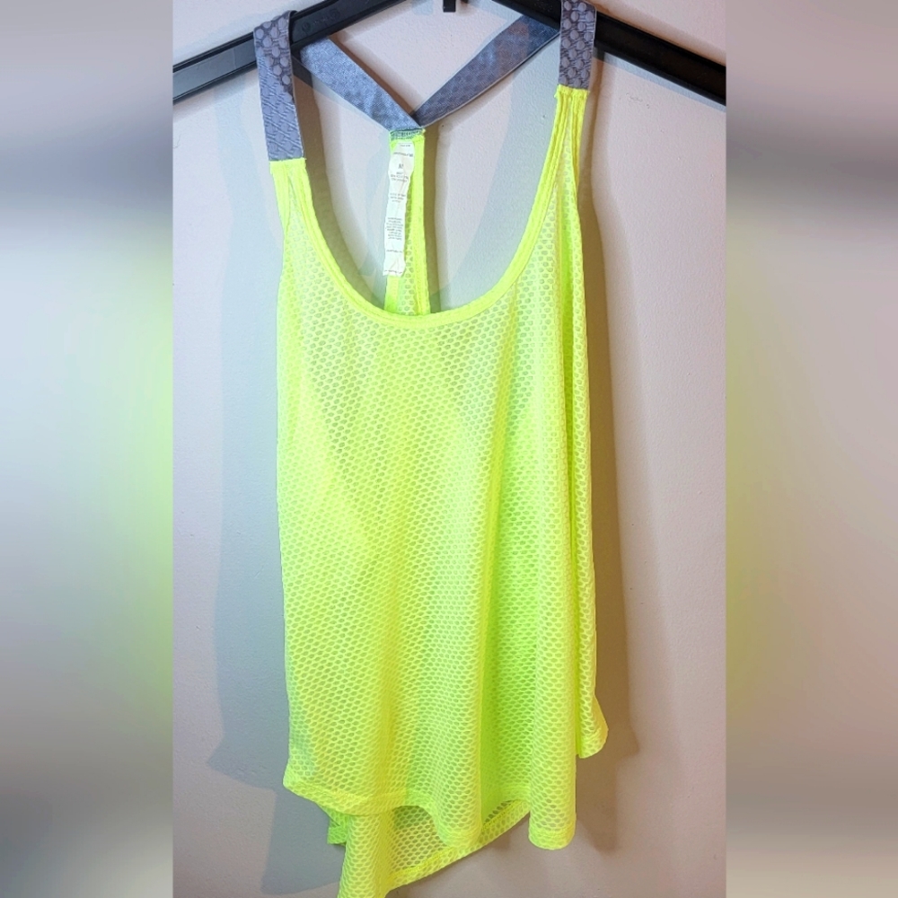 Marika Tek Athletic Tank